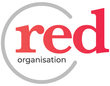 Red Organisation Logo